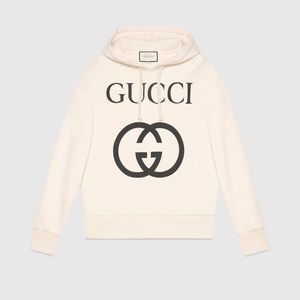 Gucci sweatshirt